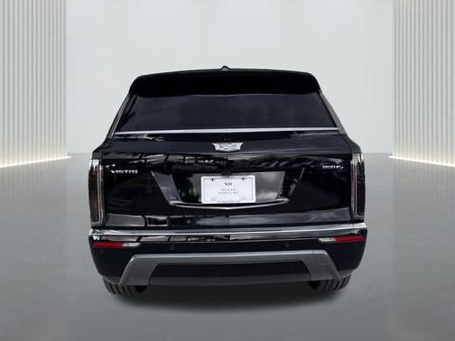 2026 Cadillac VISTIQ Premium Luxury