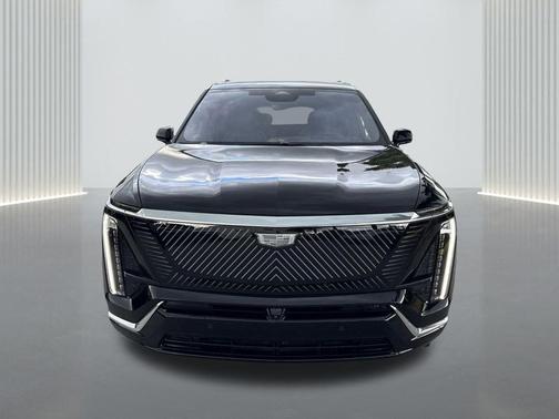 2026 Cadillac VISTIQ Premium Luxury
