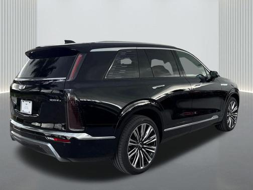 2026 Cadillac VISTIQ Premium Luxury