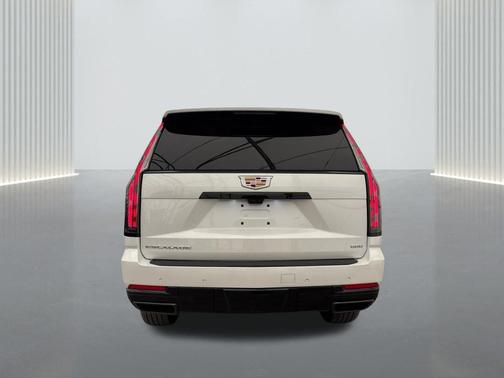 2025 Cadillac Escalade ESV Sport Platinum