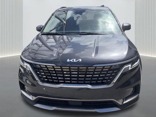 2023 Kia Carnival SX
