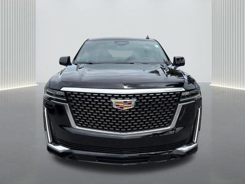 Black Raven 2023 Cadillac Escalade Premium Luxury