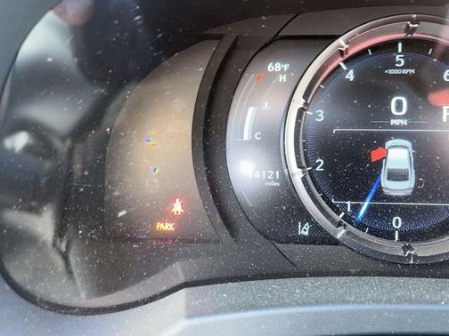 2023 Lexus IS 350 Base