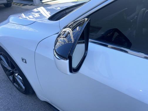 2023 Lexus IS 350 Base