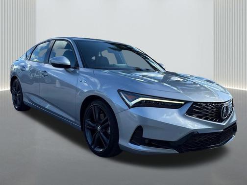 2024 Acura Integra A-SPEC