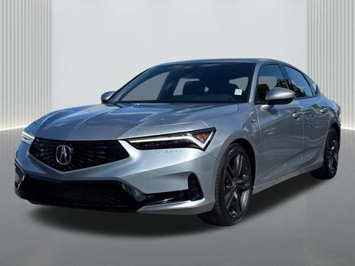 2024 Acura Integra A-SPEC