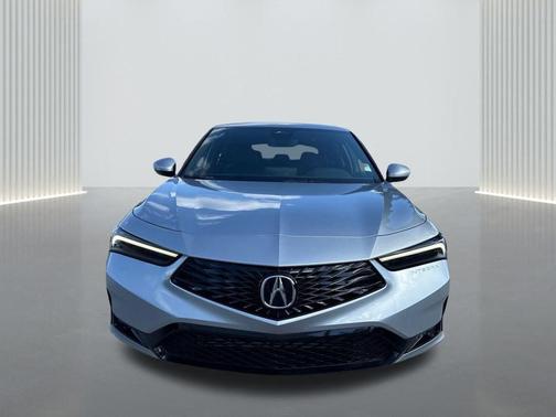 2024 Acura Integra A-SPEC