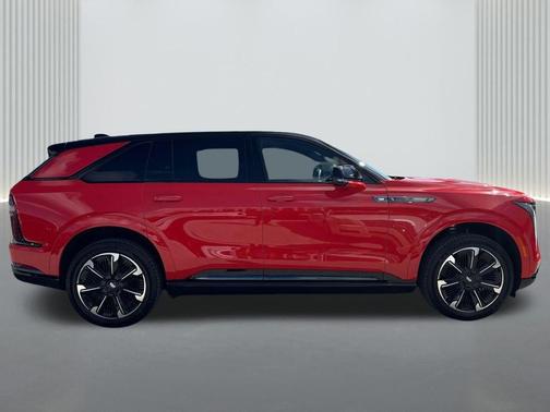 2026 Cadillac Escalade IQ Premium Sport