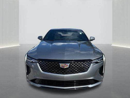 2023 Cadillac CT4 Luxury