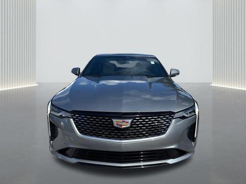 2023 Cadillac CT4 Luxury
