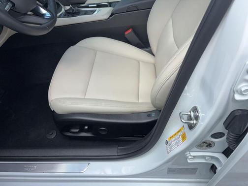 2026 Cadillac CT4 Luxury RWD