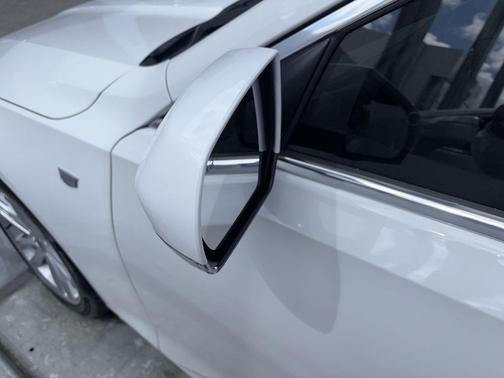 2026 Cadillac CT4 Luxury RWD