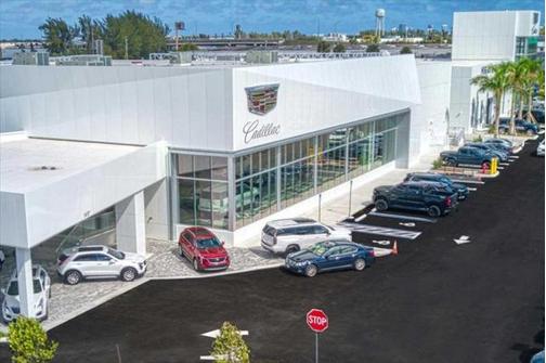 2022 Cadillac CT4 Premium Luxury