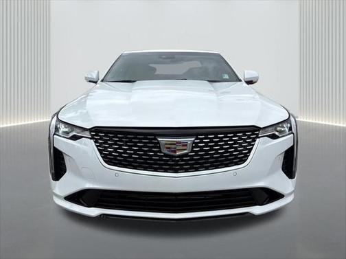 2022 Cadillac CT4 Premium Luxury
