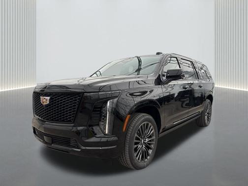 2025 Cadillac Escalade ESV Sport Platinum