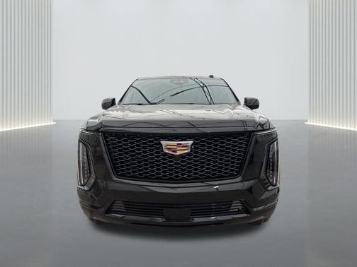 2025 Cadillac Escalade ESV Sport Platinum