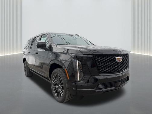 2025 Cadillac Escalade ESV Sport Platinum