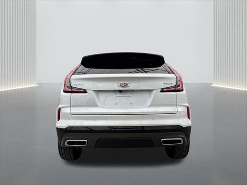2025 Cadillac XT4 Sport