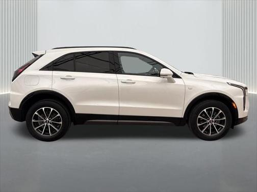 2025 Cadillac XT4 Sport