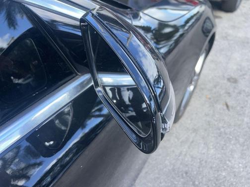 2017 Mercedes-Benz E-Class E 300