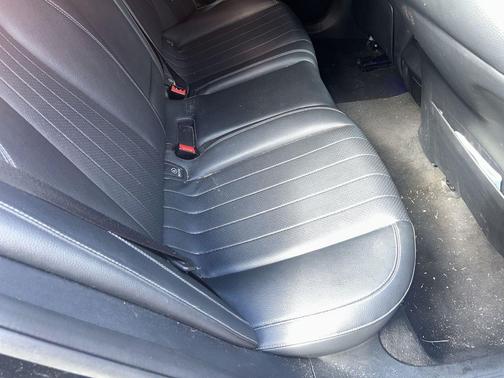 2017 Mercedes-Benz E-Class E 300