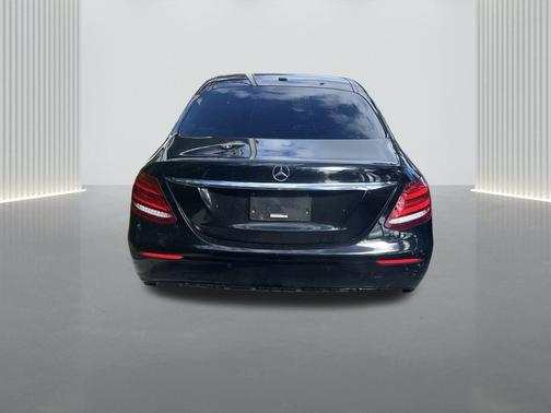 2017 Mercedes-Benz E-Class E 300