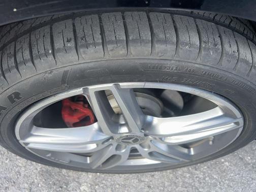 2017 Mercedes-Benz E-Class E 300