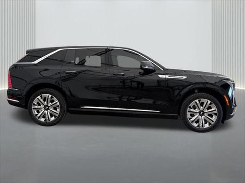 2025 Cadillac Escalade Luxury