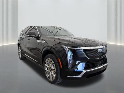 2025 Cadillac Escalade Luxury