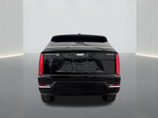 2025 Cadillac Escalade Luxury