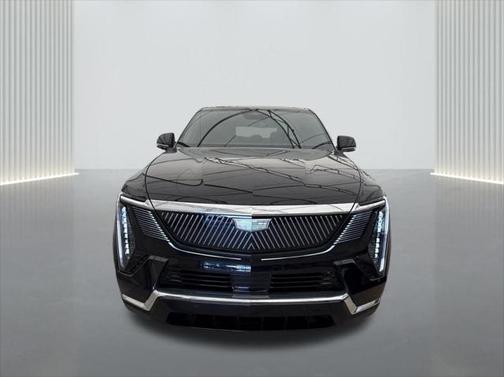 2025 Cadillac Escalade Luxury