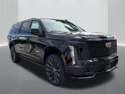 2026 Cadillac Escalade ESV V-Series
