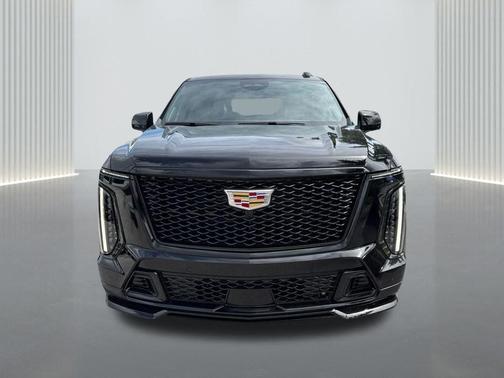 2026 Cadillac Escalade ESV V-Series