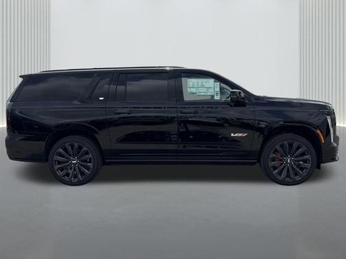 2026 Cadillac Escalade ESV V-Series