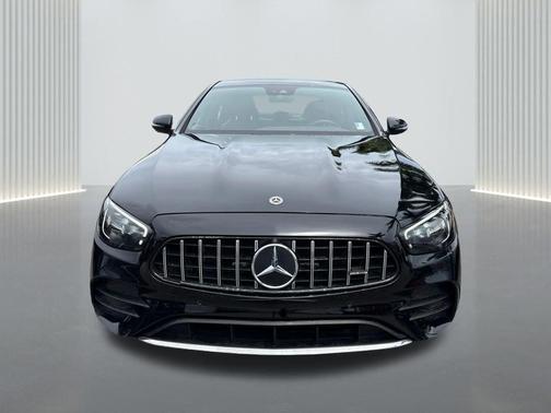 2022 Mercedes-Benz E-Class E 350