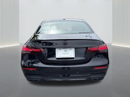 2022 Mercedes-Benz E-Class E 350