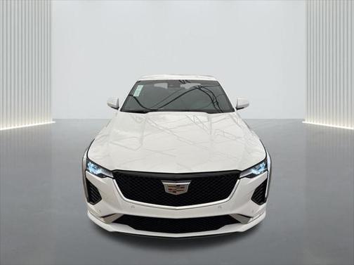 2025 Cadillac CT4 Sport