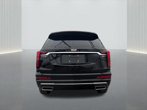 2025 Cadillac XT6 Premium Luxury FWD