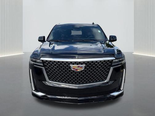 Black Raven 2022 Cadillac Escalade ESV Luxury