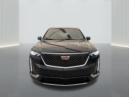 2025 Cadillac XT6 Premium Luxury FWD