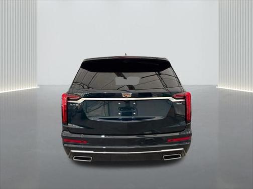 2025 Cadillac XT6 Premium Luxury FWD