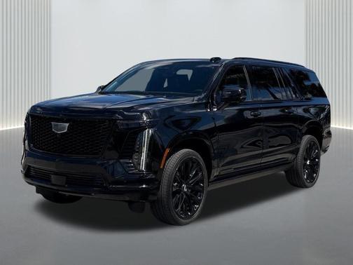 2026 Cadillac Escalade ESV Sport Platinum