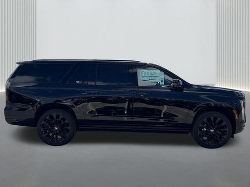 2026 Cadillac Escalade ESV Sport Platinum