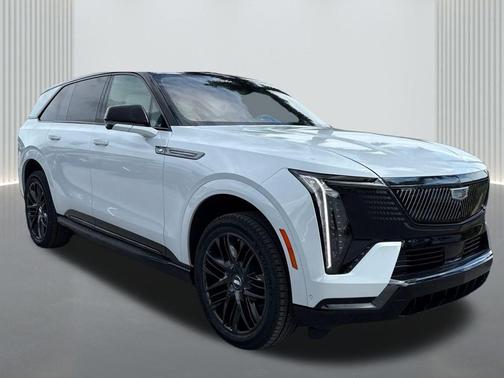 2026 Cadillac Escalade IQ Sport
