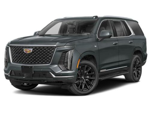 Aegean Stone 2026 Cadillac Escalade Base