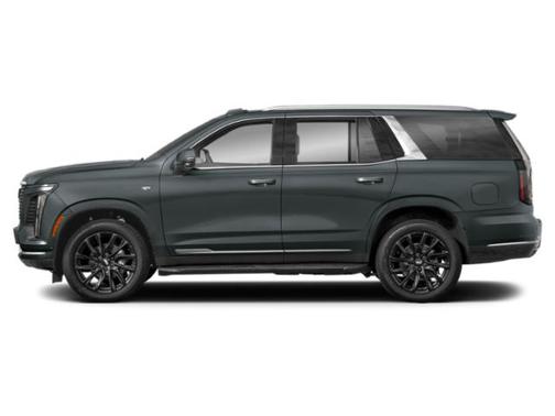 Aegean Stone 2026 Cadillac Escalade Base