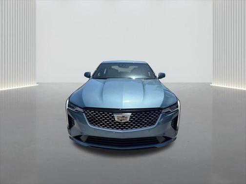 2024 Cadillac CT4 Premium Luxury