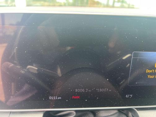 2024 Mercedes-Benz AMG GLC 43 4MATIC