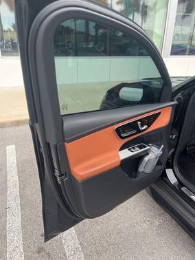 2024 Mercedes-Benz AMG GLC 43 4MATIC