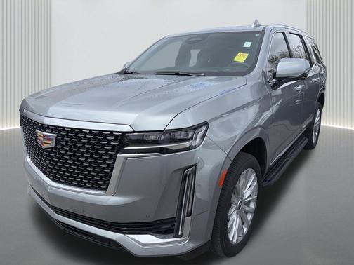 2023 Cadillac Escalade Luxury